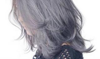 最新流行短发型