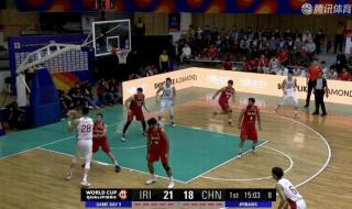 篮球世界杯2023中国队 篮球世界杯2023中国队