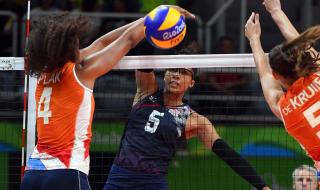 2016排球中国队对巴西 2016排球中国队对巴西